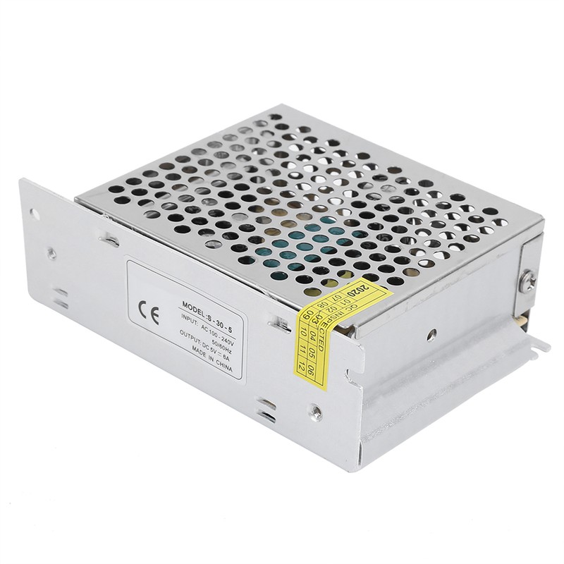 Switching Power Supply Drive Adapter LED Equipment Reulated Transformer for