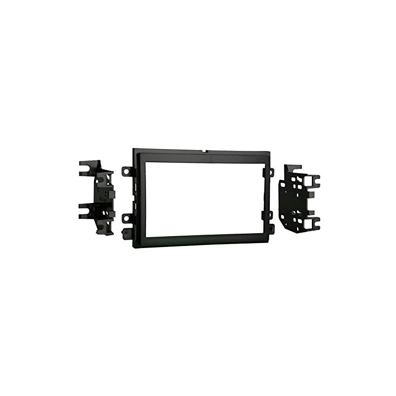 Harmony Audio Compatible with Ford Mustang 2007 2008 Double DIN