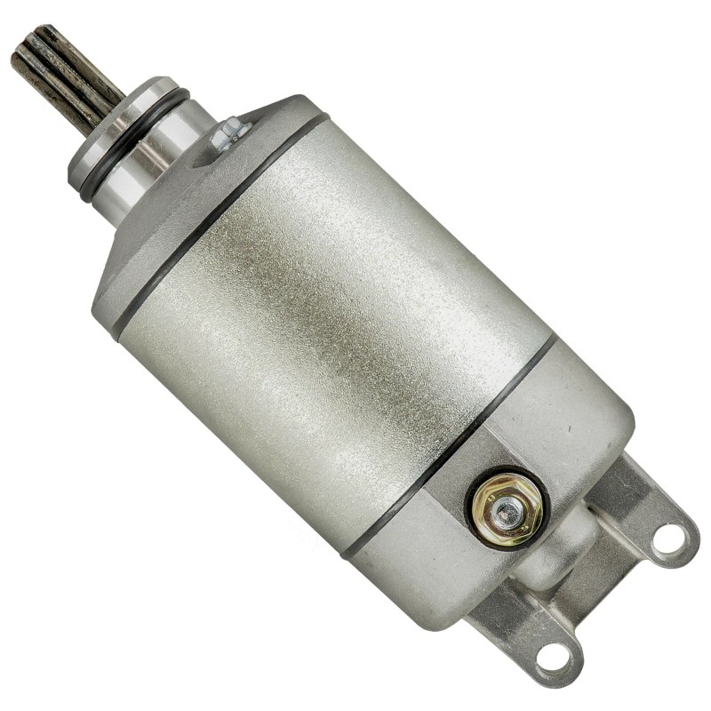 Caltric Starter for Suzuki DR-Z400 DR-Z400E DRZ400 DRZ400E 2000-2004