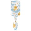 Duck Hair Brush for Women Girls, Hairbrush Anti Static &