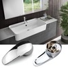 Kitchen Faucet Replacement Handle Tap Handle Lever Replacement Tap Replacement