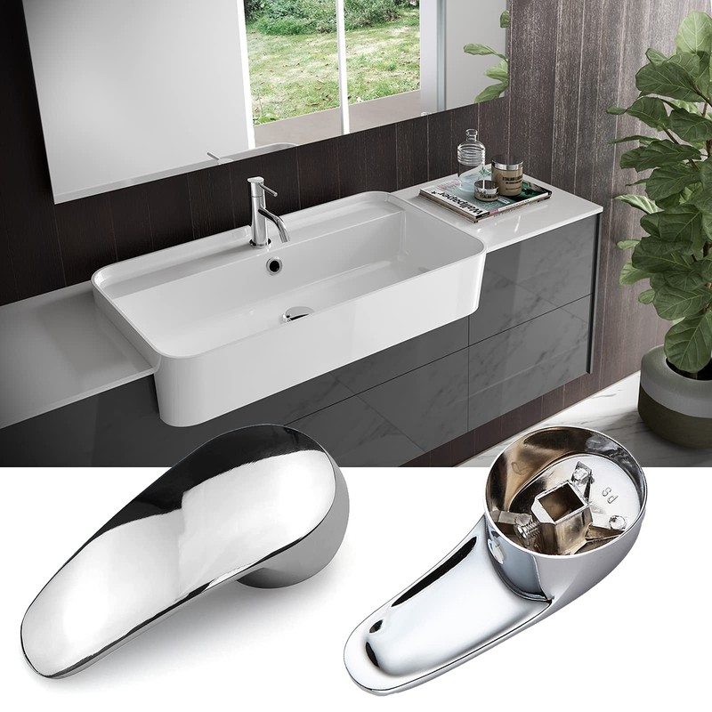 Kitchen Faucet Replacement Handle Tap Handle Lever Replacement Tap Replacement