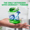 Gain Flings Laundry Detergent Pacs with Odor Defense, 112 Count,