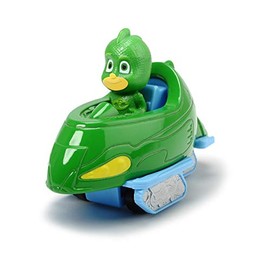 Simba Dickie 203141001 Gekko Masks Single Pack Mobile, PJ Unisex Children's