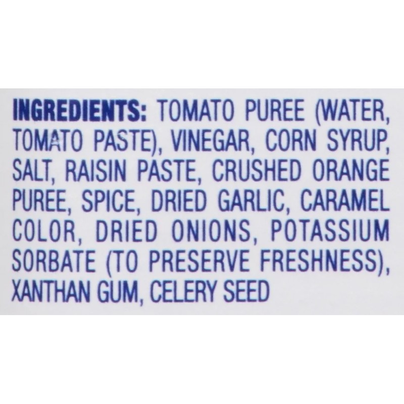 A1 A.1. Original Steak Sauce 2 Botellasde 425g