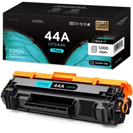 iNKPAD 44A CF244A Compatible Toner Cartridges Replacement for HP Laserjet Pro M15a, M15w, MFP M28a, MFP M28w