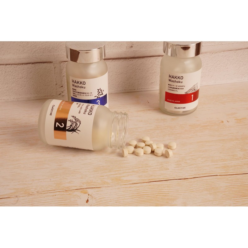 HAKKOWashoku 2
