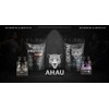Creatina Green Ahau de 500g- Adicionada con Espirulina