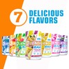 QUENCH EAA Aminos + Electrolytes - Complete Blend of 9