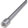 AERZETIX - C47127 - Extension Bit Extension - 1/4 Inch