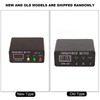 Standing Wave Meter Aluminium Alloy Digital Display 1.8‑50MHz FM AM