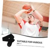 BIUDECO Basketball Hand Trainer Support Strap for Shooting Accuracy Improvement