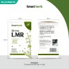 Anahuac Stress LMR Cpsulas Lavanda Rodiola Melissa Antiestrs