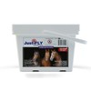 JustiFLY Equine 8-8-8 Fly Control for Horses (10 lb)