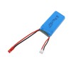 Drone Battery Professional 7.4V 1200mAh 803063 High Magnification Drone Lithium
