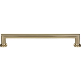 Top Knobs Morris Appliance Pull 12 Inch (c-c) Honey Bronze
