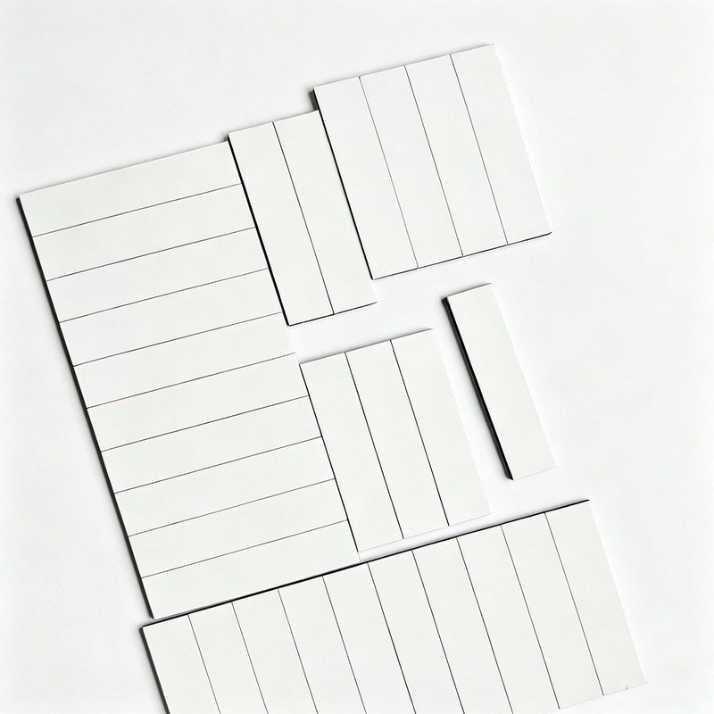 40PCS Baseball Lineup Magnets, Magnetic Lineup Board Accessories
