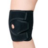 Nippon Sigmax [Knee Joint Supporter] Exade Knee Patella Size M