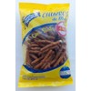 Nicoya Corn Sticks Churros de Maiz, Jumbo Size, 11.3 oz