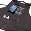 CMNIM Doctor Movie TV Show Who Tard-s Apron Doctor Movie