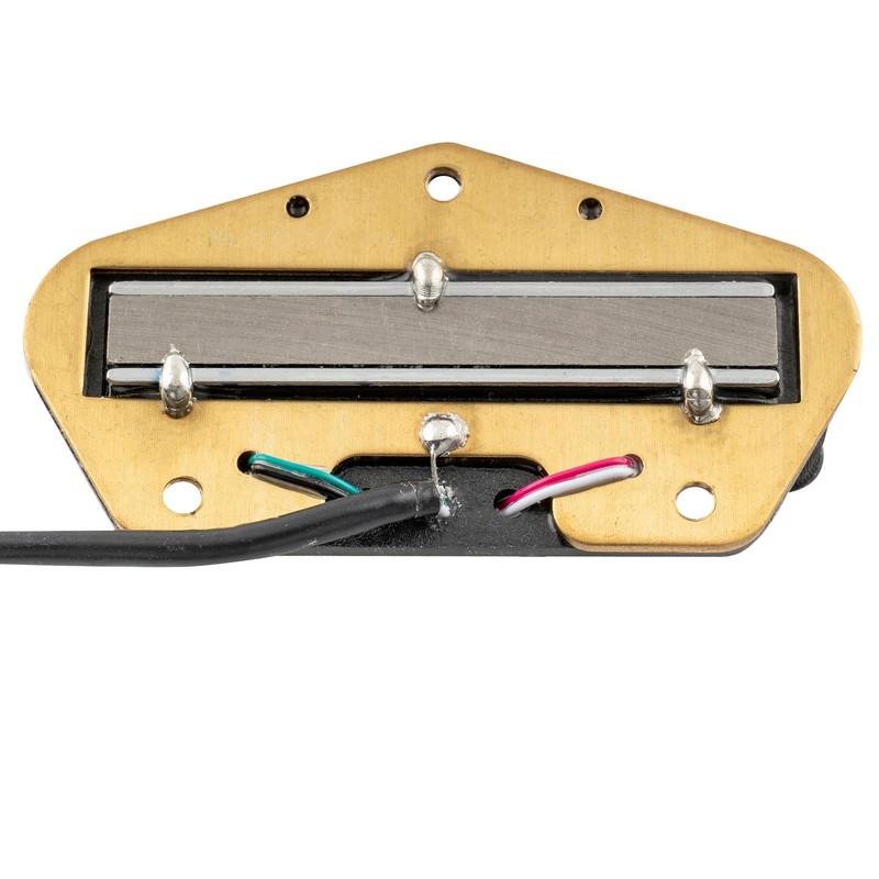 Musiclily Pro TL-DPMA Alnico 5 Dual Single Coil Sized Humbucker