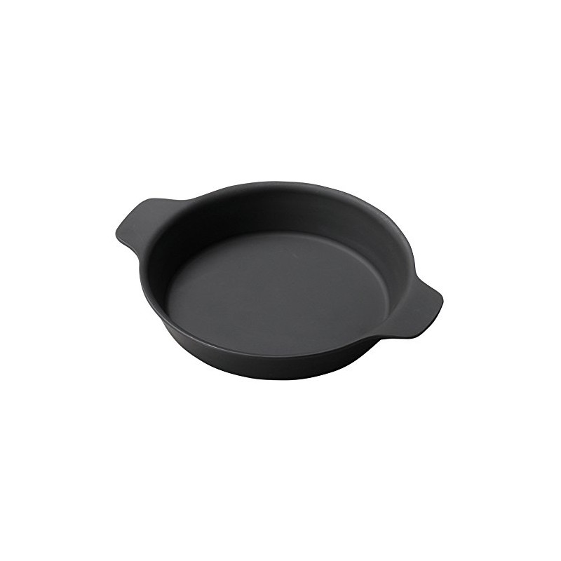 Cast Iron Gratin Dish Small M20 – 712