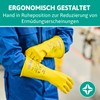 Ansell ActivArmr Electrician's Protective Gloves, Electrical Protection Class 0 (1000V),