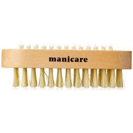 Manicare Nagelbürste aus Holz