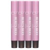 Burts Bees 버츠비 쉬머 립 틴티드 밤 4개입 구아바 Burts