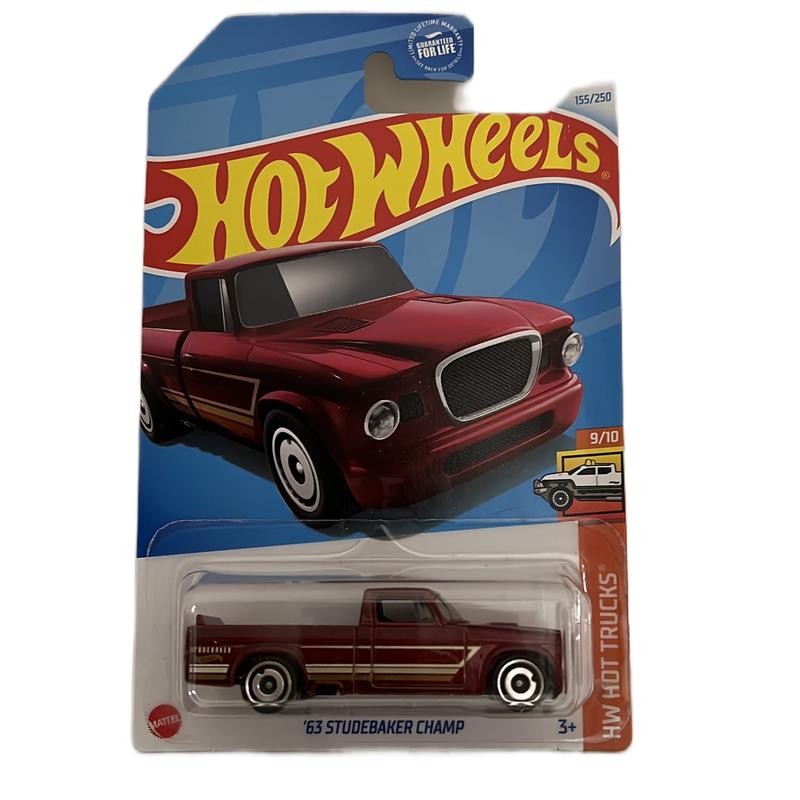 Hot Wheels Mustangs and more!:_‘57 Chevy Rod Squad pink