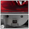 ACANII - For 2007-2012 GMC Acadia Rear Replacement Tail Light