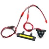 AXspeed RC LED Light Set Front and Rear Light Headlight