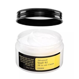 COSRX - Snail 92 All in one Cream - 100g / 3.52 fl.oz.