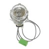 Masterpart Oven Halogen Lamp 25W to Fit Ariston, Hotpoint, Indesit,