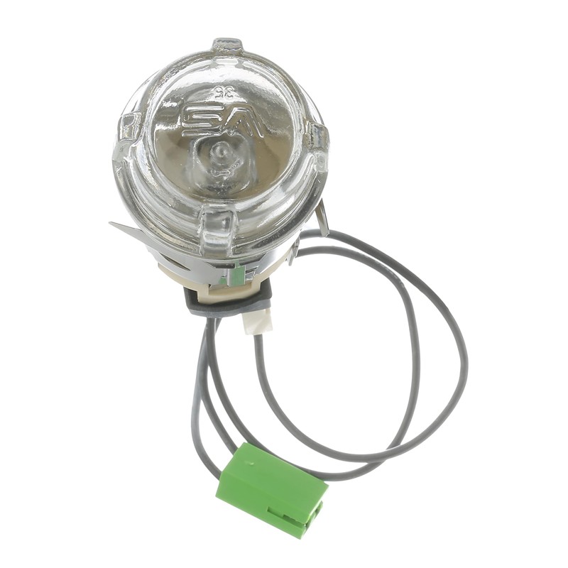 Masterpart Oven Halogen Lamp 25W to Fit Ariston, Hotpoint, Indesit,