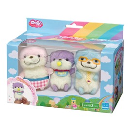 Yumehwa Town YF-032 Kawau Sofa Milly Set