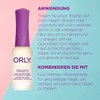 Orly Cuticle Oil for Women 0.3 oz Oil
