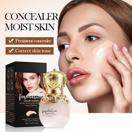 Concealer Foundation