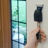 Winkee - Belt Lock Key Holder with Bottle Opener -