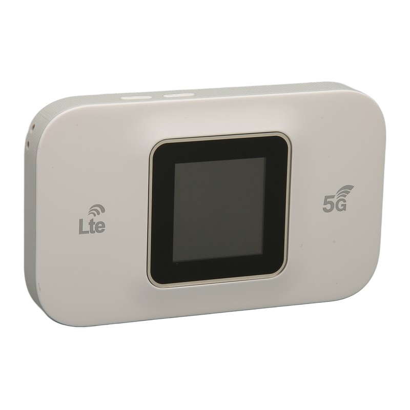 4G Mobile WiFi Hotspot Support 10 Devices Connection Mini LTE