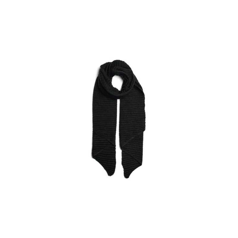 Pieces Women's Pcpyron Structured Long Scarf Noos BC Scarf -