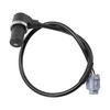 HEROFFIX ABS Wheel Speed Sensor Rear Right ABS Sensor Anti-lock
