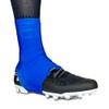Has10 Cleat Covers (Royal Blue, Youth)