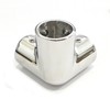 keehui Heavy Dudy 1.5 inch（38.5mm I.D.） Pipe Hand Rail Tee