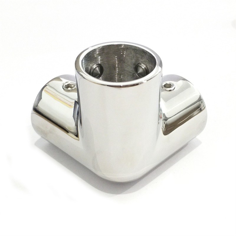 keehui Heavy Dudy 1.5 inch（38.5mm I.D.） Pipe Hand Rail Tee