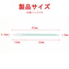 100 Pcs Industrial Cotton Swabs Long Swabs Sponge Sticks Cleaning