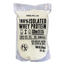 Suplemento en polvo Holix Lab Proteínas x 1kg