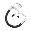 Saihisday 15-34440 Air Conditioning Compressor&Condenser Hose Assembly Replacement for Buick