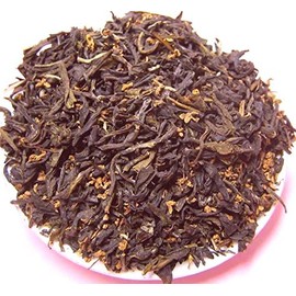 3.5 oz (100 g) (Chinese Green Tea Osmanthus Flower)