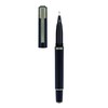 Yookers Metis Refillable Fibre Pen in Matt Black Lacquer 1.0mm
